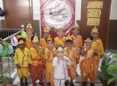MCA Cultural 