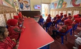 Modern Children Academy