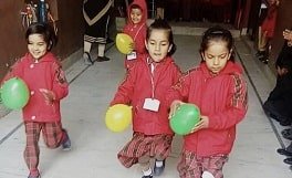 Modern Children Academy