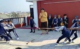 Modern Children Academy