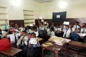 Modern Children Academy